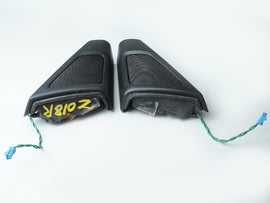 2011 - 2016 BMW 5 SERIES F10 SPEAKER TWEETER AUDIO RADIO SOUND BAS DOOR LH RH, Price