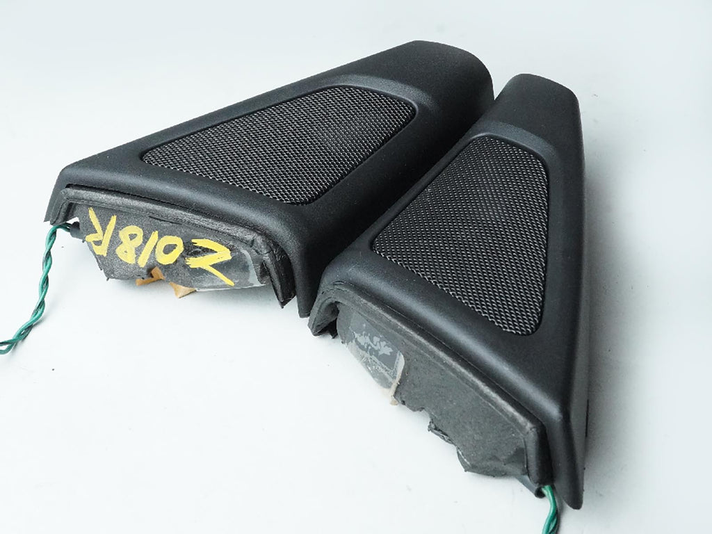  2011 - 2016 BMW 5 SERIES F10 SPEAKER TWEETER AUDIO RADIO SOUND BAS DOOR LH RH, price