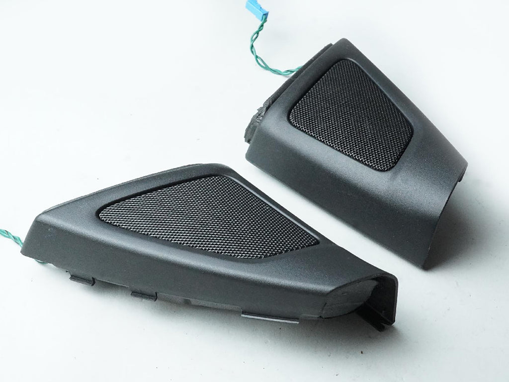  2011 - 2016 BMW 5 SERIES F10 SPEAKER TWEETER AUDIO RADIO SOUND BAS DOOR LH RH, used
