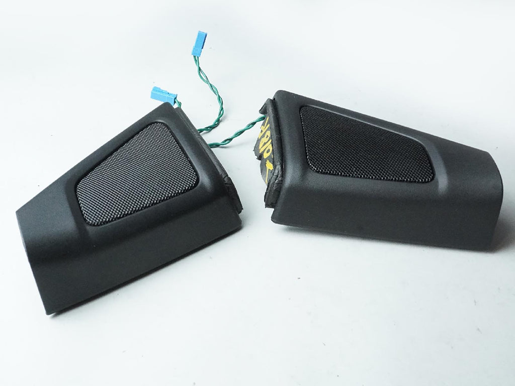  2011 - 2016 BMW 5 SERIES F10 SPEAKER TWEETER AUDIO RADIO SOUND BAS DOOR LH RH, in stock