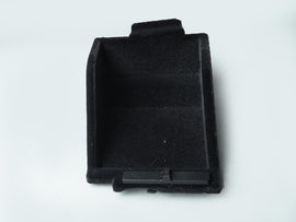 2011 - 2016 BMW 5 SERIES F10 DASHBOARD GLOVE BOX STORAGE COMPARTMENT TRAY OEM, Buy