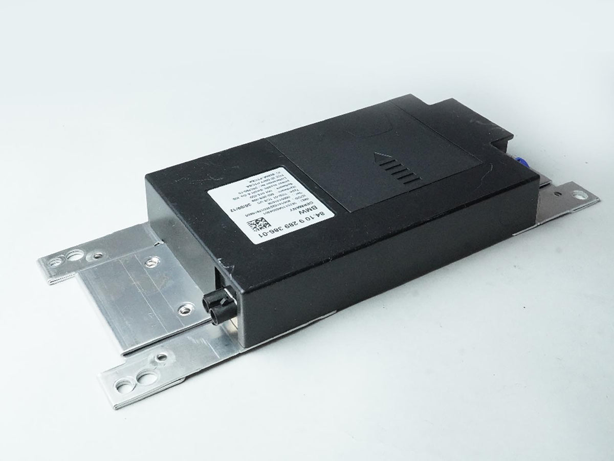 2013 Bmw 5 Series F10 Communication Control Module Unit 8410928938601 OEM