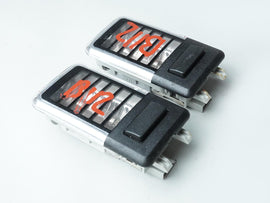 2000 - 2006 BMW X5 E53  DOME LAMP LIGHT READING REAR SET OF 2 6948173 OEM, Buy