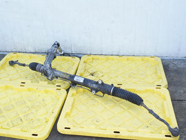 2007 - 2013 BMW X5 X6 E70 E71 4.4 POWER STEERING GEAR RACK PINION 6774110AI02 OEM, Buy