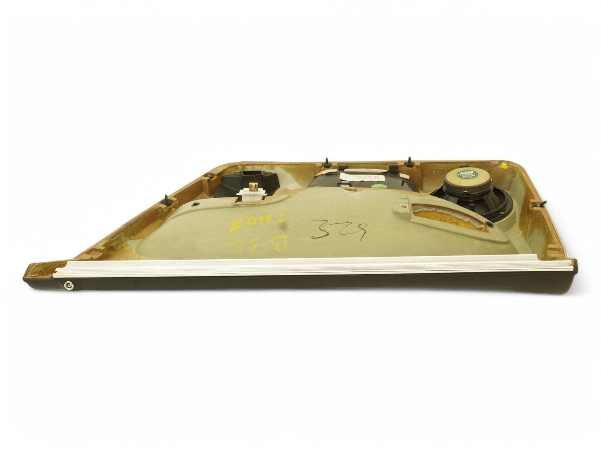 98-03 Jaguar XJR XJ8 X308 OEM Rear Left Inner Door Panel Cover GNC3029AEJ