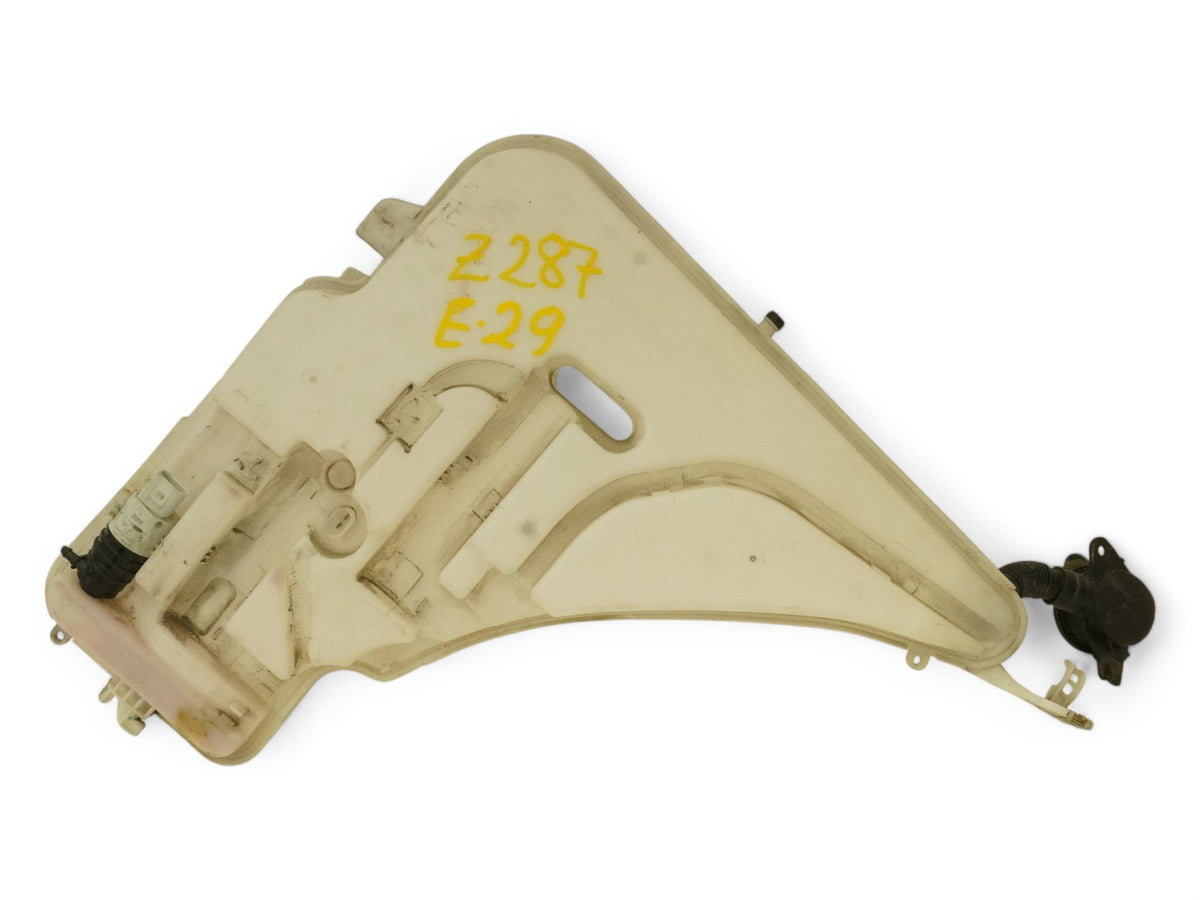12-18 Bmw 320 328 330 340 335 F30 Washer Fluid Reservoir Tank Windshield Window