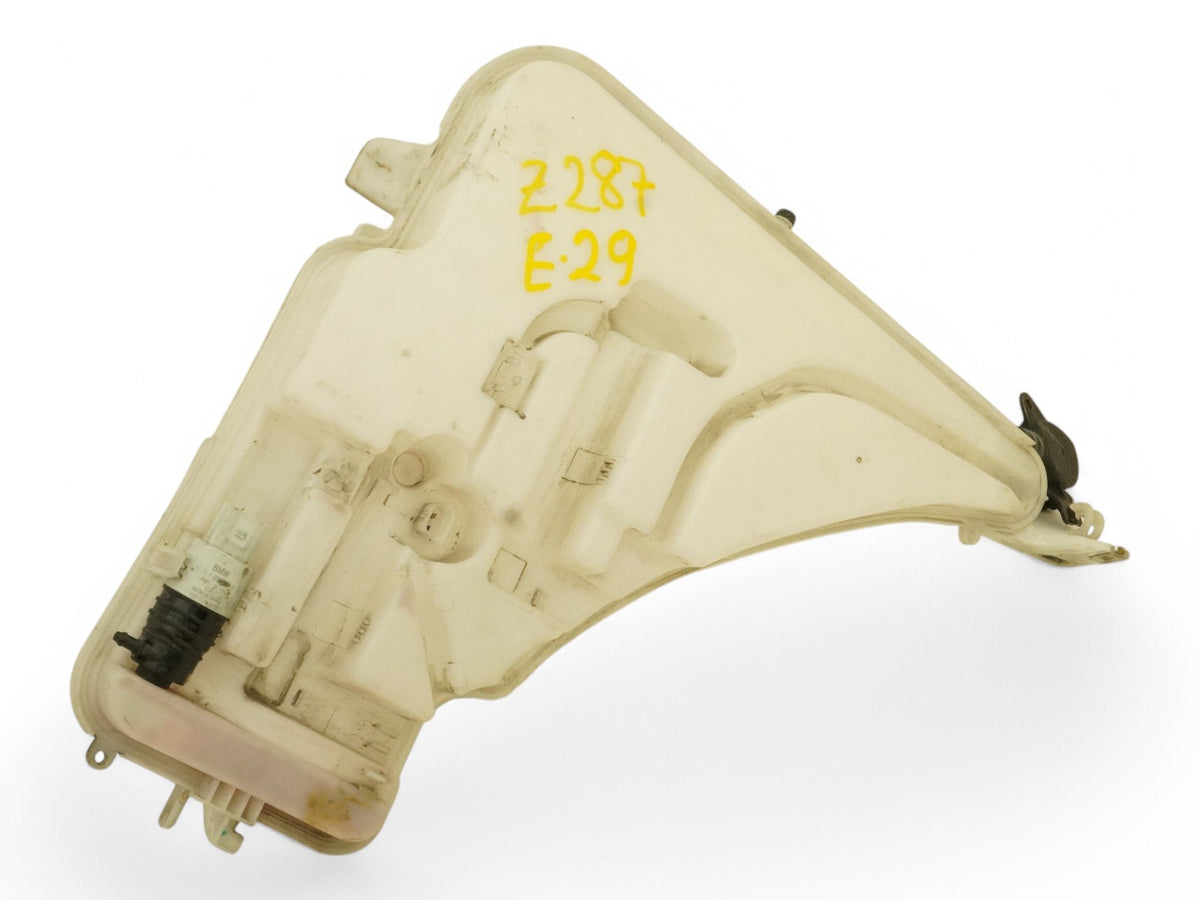 12-18 Bmw 320 328 330 340 335 F30 Washer Fluid Reservoir Tank Windshield Window