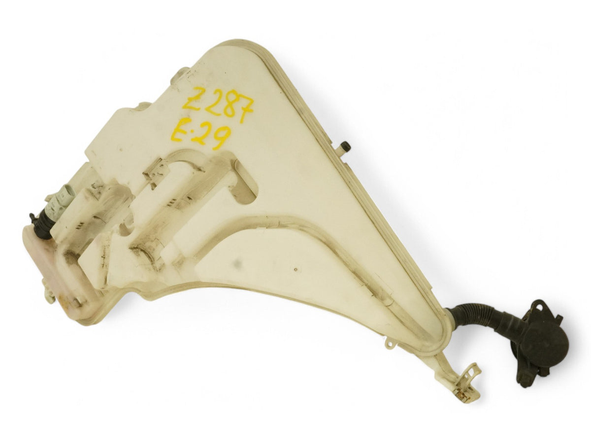 12-18 Bmw 320 328 330 340 335 F30 Washer Fluid Reservoir Tank Windshield Window