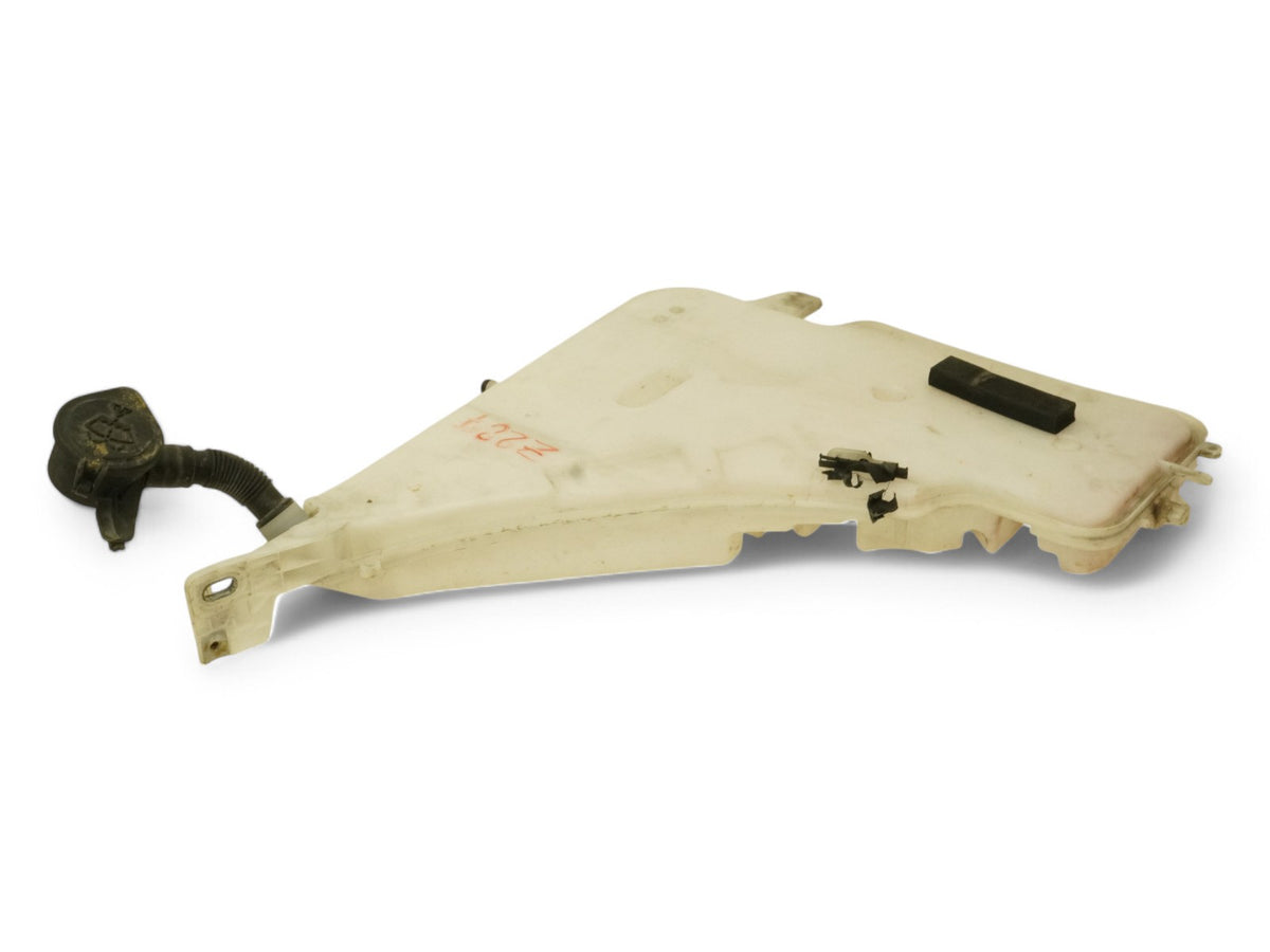 12-18 Bmw 320 328 330 340 335 F30 Washer Fluid Reservoir Tank Windshield Window