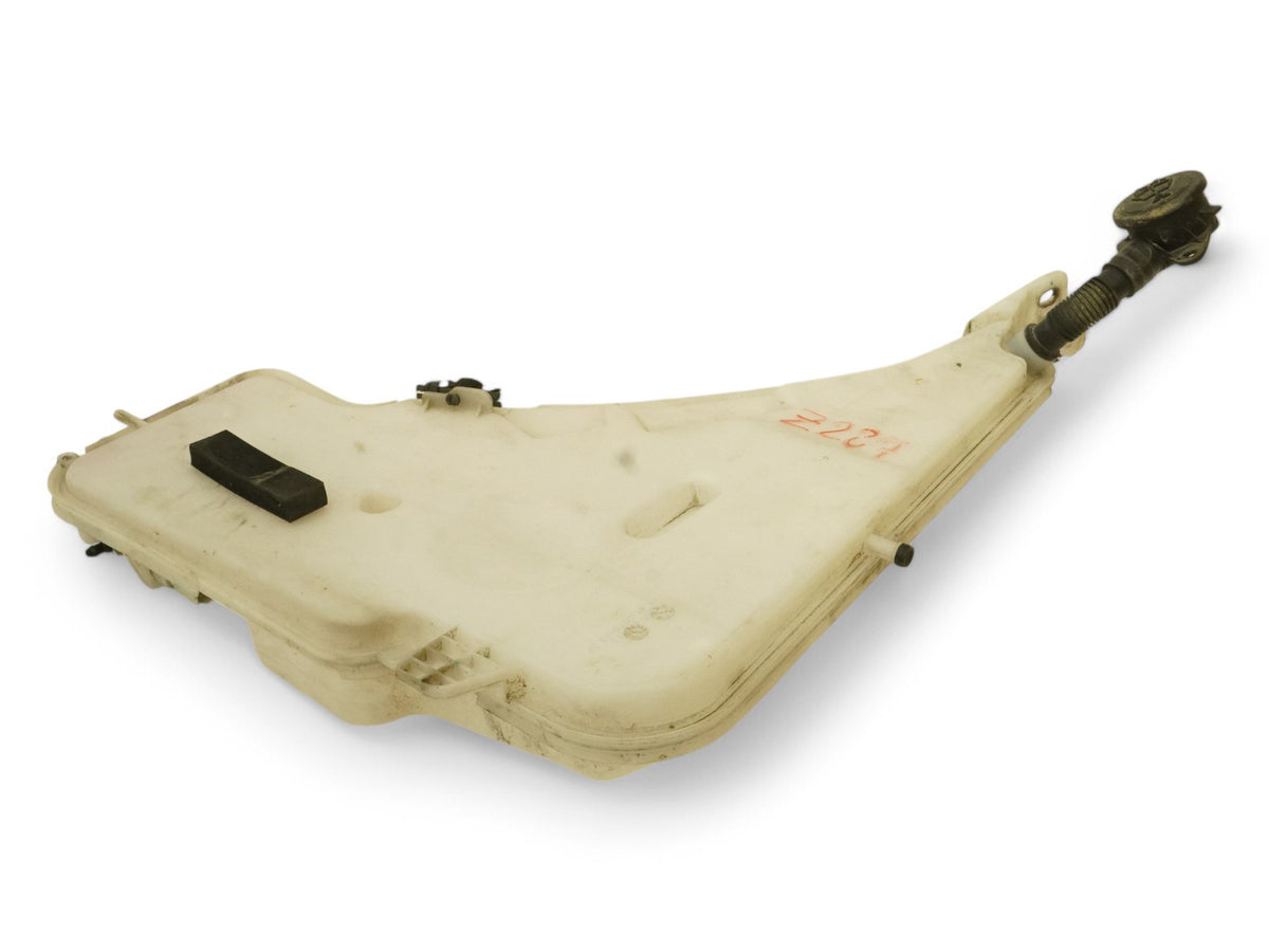 12-18 Bmw 320 328 330 340 335 F30 Washer Fluid Reservoir Tank Windshield Window
