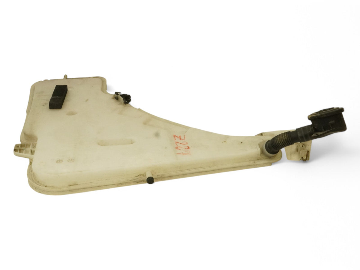 12-18 Bmw 320 328 330 340 335 F30 Washer Fluid Reservoir Tank Windshield Window