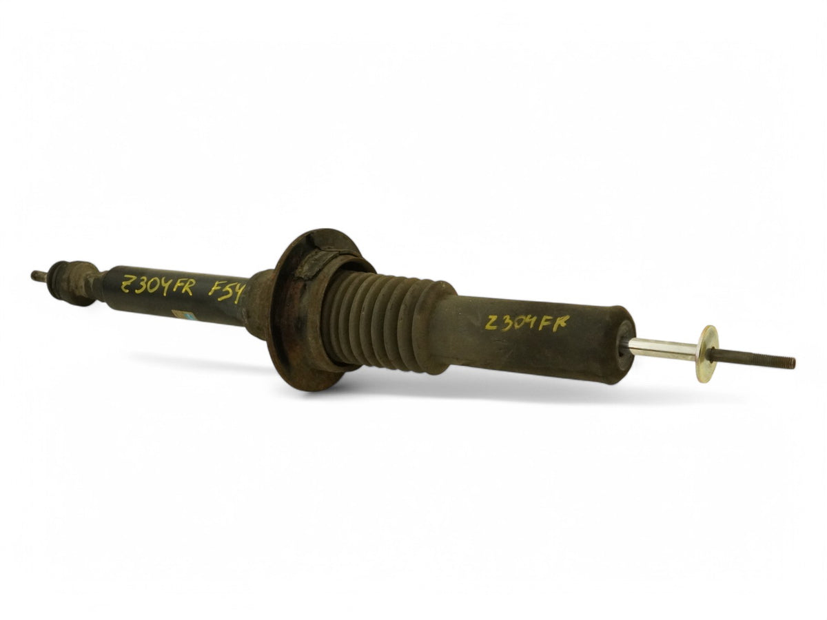 87-92 Bentley Mulsanne S Strut Shock Absorber Suspension Front Passenger Right