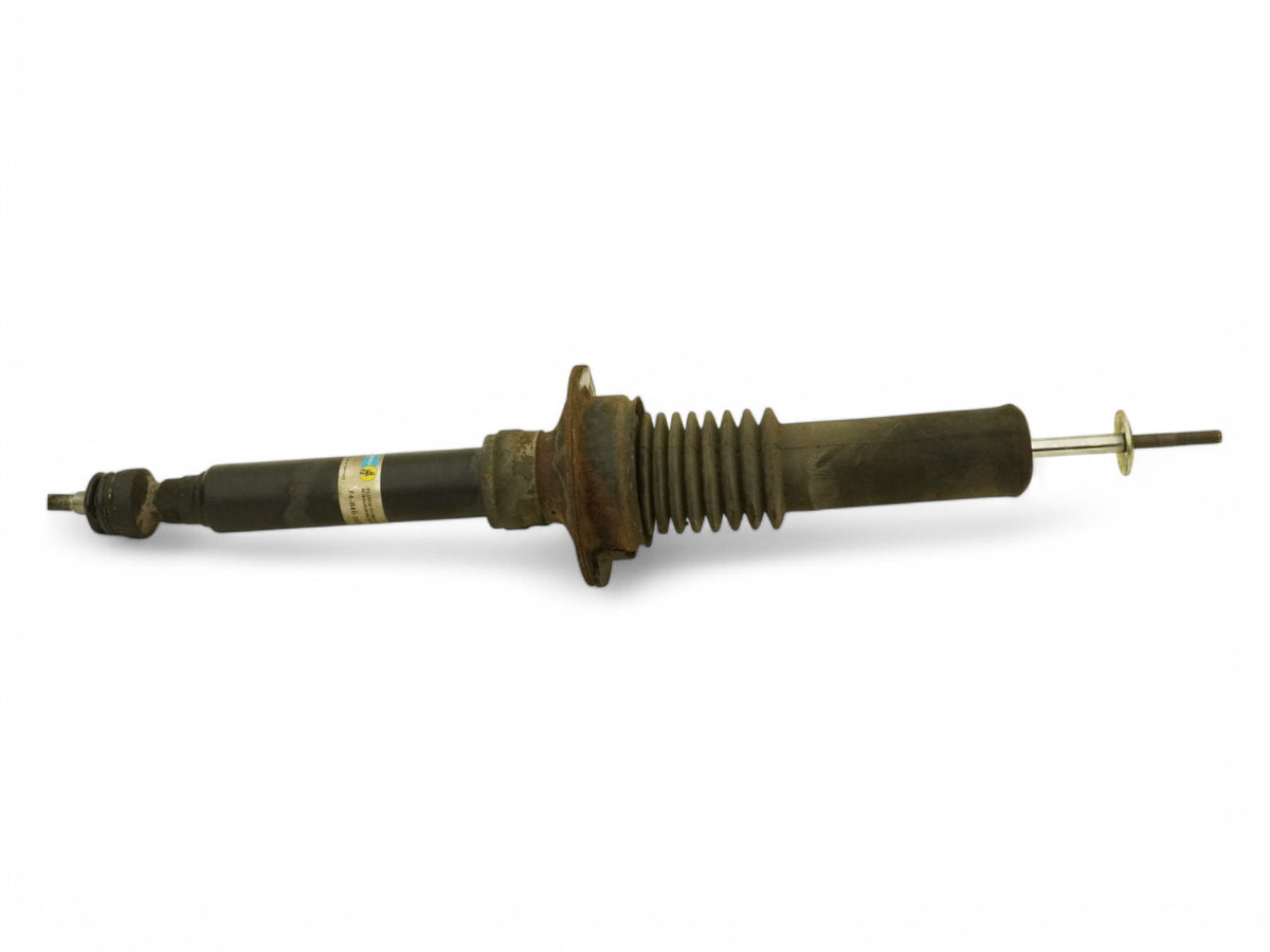 87-92 Bentley Mulsanne S Strut Shock Absorber Suspension Front Passenger Right