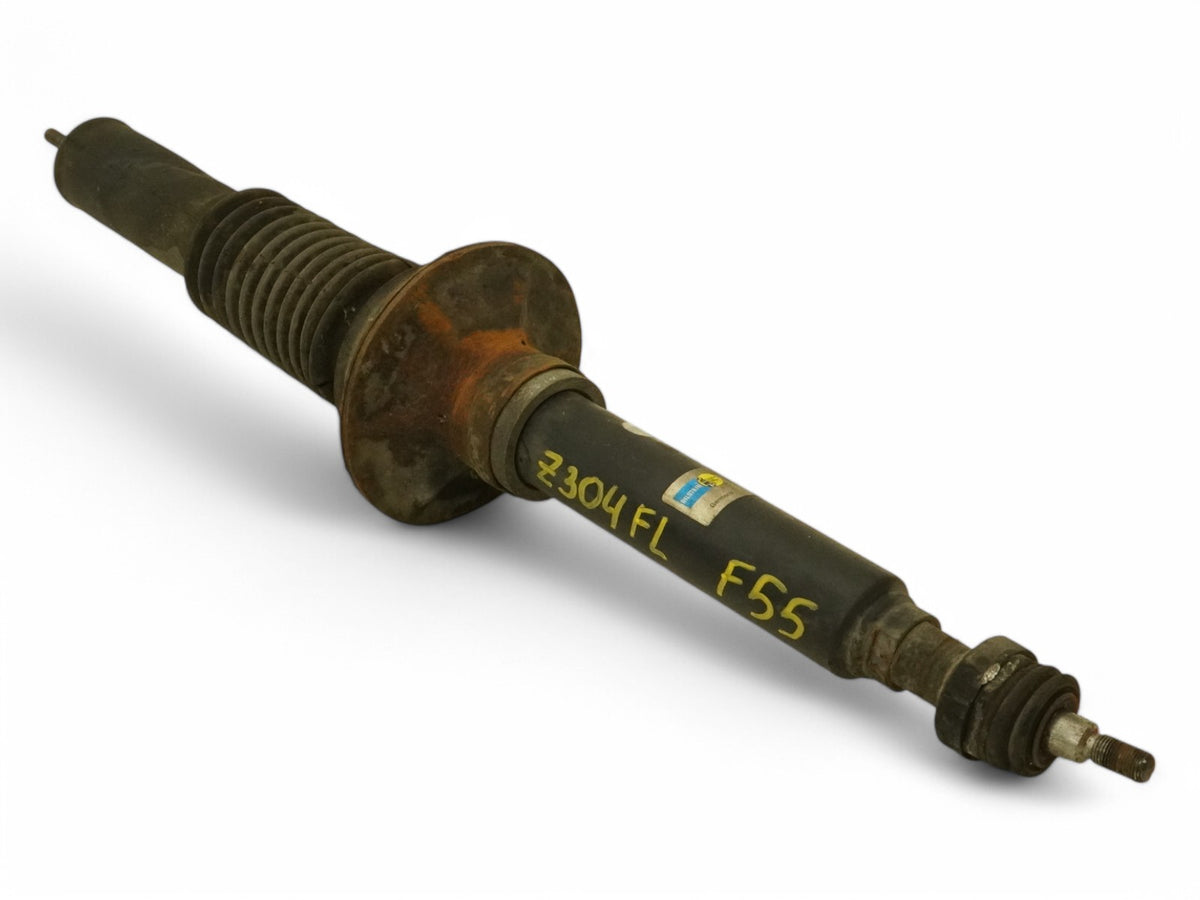 87-92 Bentley Mulsanne S Strut Shock Absorber Suspension Front Driver Left OEM