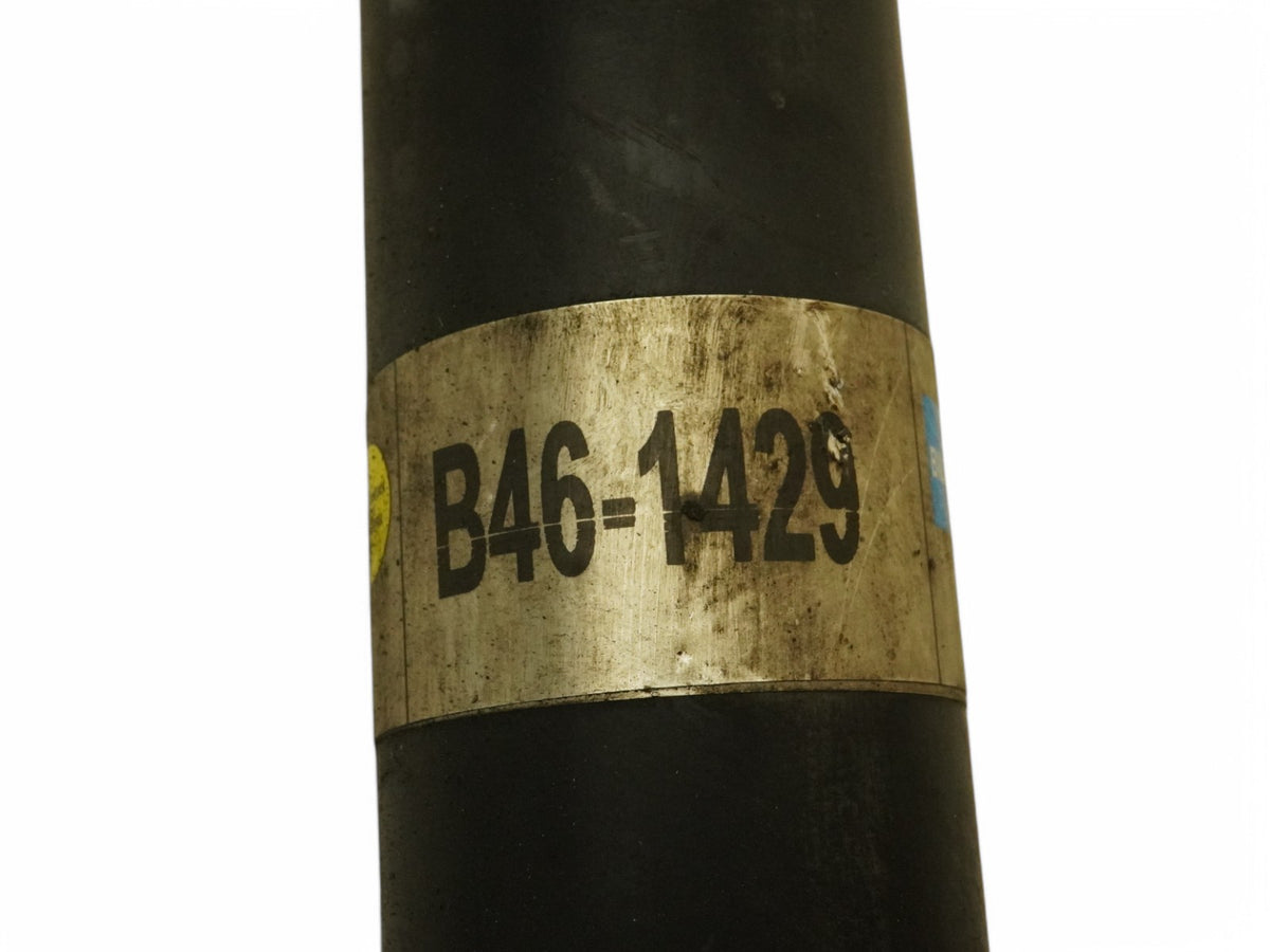 87-92 Bentley Mulsanne S Strut Shock Absorber Suspension Front Driver Left OEM