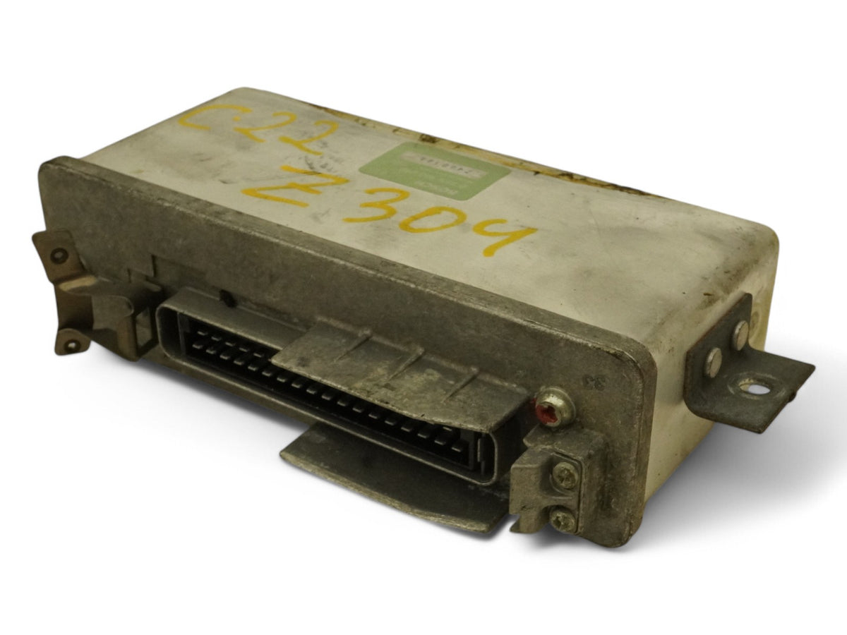87-92 Bentley Mulsanne S Abs Anti Lock Computer Control Module Unit 0265103018