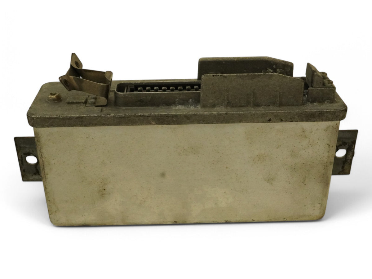 87-92 Bentley Mulsanne S Abs Anti Lock Computer Control Module Unit 0265103018