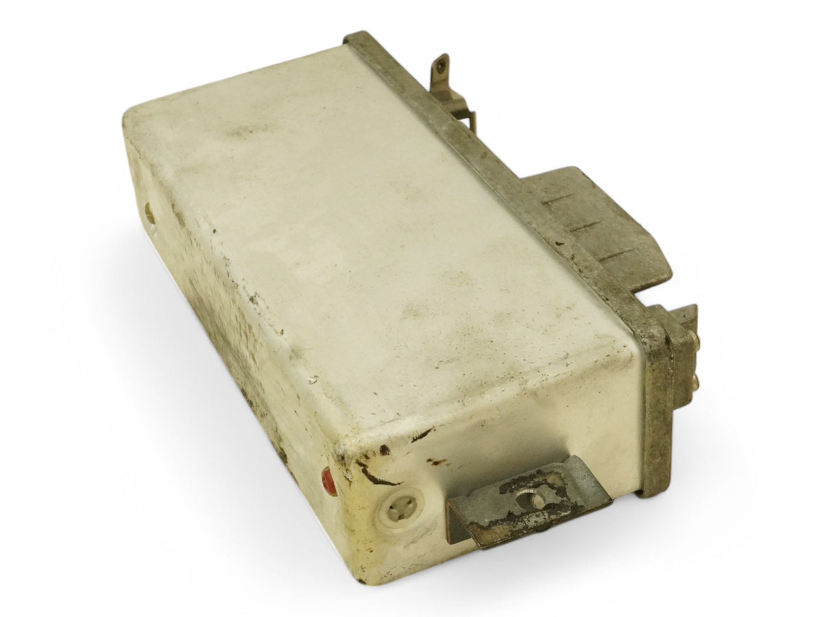 87-92 Bentley Mulsanne S Abs Anti Lock Computer Control Module Unit 0265103018