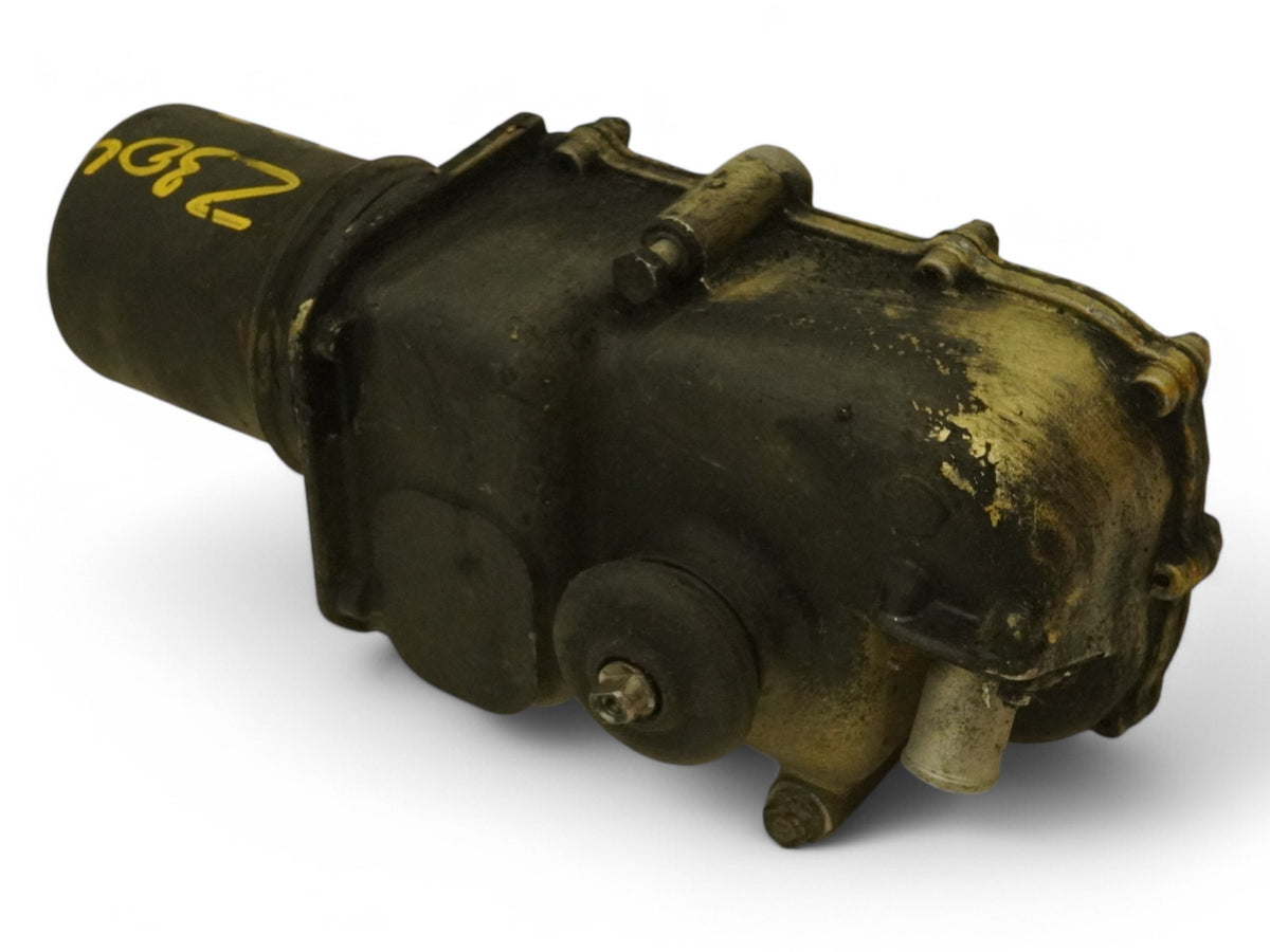 1988 Bentley Mulsanne S 6.75 Actuator Automatic Gearbox Transmission Unit OEM