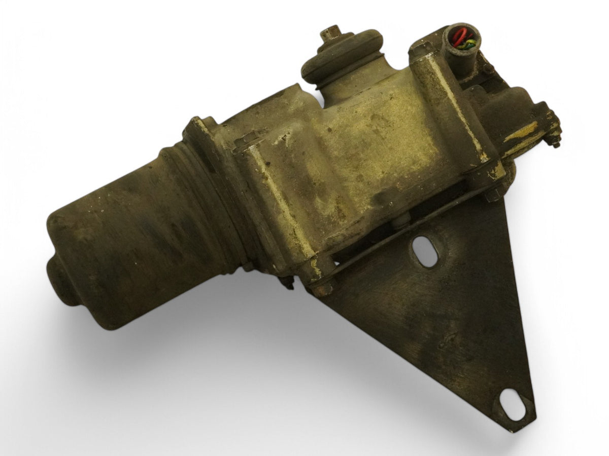1988 Bentley Mulsanne S 6.75 Actuator Automatic Gearbox Transmission Unit OEM