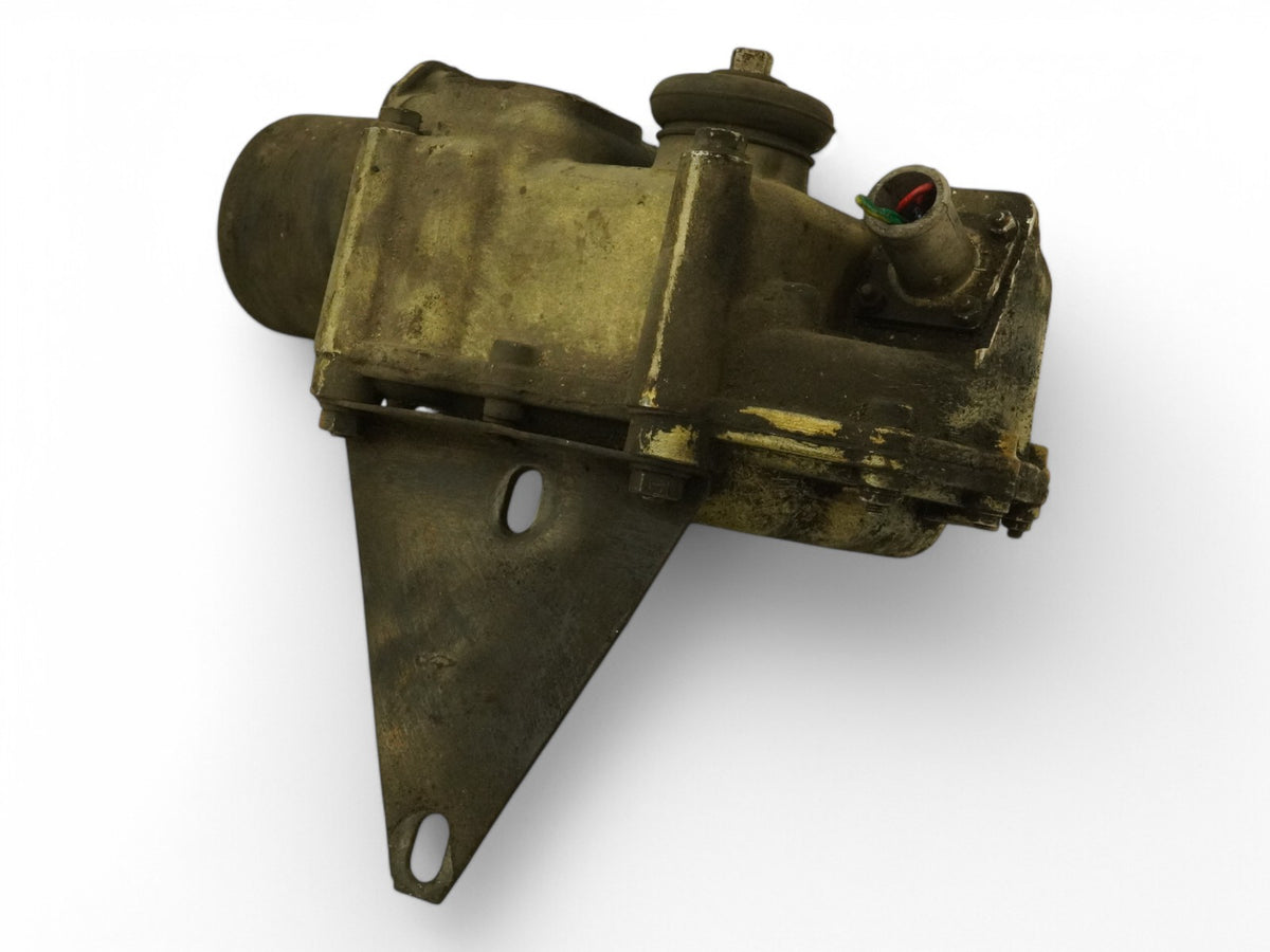 1988 Bentley Mulsanne S 6.75 Actuator Automatic Gearbox Transmission Unit OEM