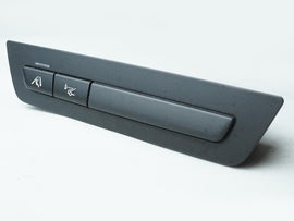 2011 - 2016 BMW 5 SERIES F10 HEAD UP DISPLAY ASSIST LANE WARNING CHANGE SWITCH, Buy