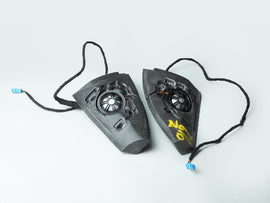 2007 - 2013 BMW X5 X6 E70 E71 SPEAKER TWEETER RADIO AUDIO SOUND BASS LEFT RIGHT, Buy