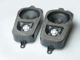 2007 - 2013 BMW X5 X6 E70 E71 SPEAKER MID HIGH AUDIO SOUND BASS RIGHT LEFT REAR, Buy