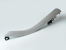 2011 - 2016 BMW 5 SERIES F10 TRIM COVER BEZEL LEATHER CONSOLE CENTER LH OEM, Price