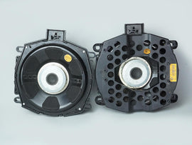 2007 - 2013 BMW X5 X6 E70 E71 SPEAKER SOUND WOOFER BASS UNIT 65139218696 OEM, Price