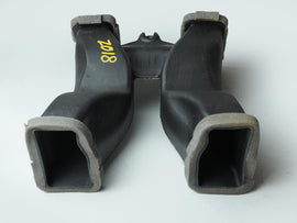 2011 - 2016 BMW 5 SERIES F10 AIR DUCT INLET TUBE HOSE CONSOLE CENTER REAR OEM, Price