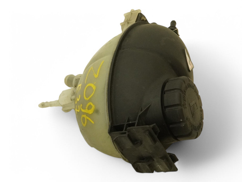  08-14 Mercedes C300 C350 C250 C230 W204 Coolant Cooling Antifreeze Reservoir OEM, buy