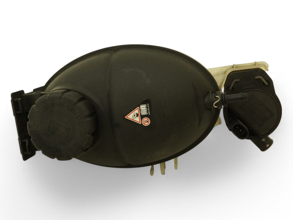  08-14 Mercedes C300 C350 C250 C230 W204 Coolant Cooling Antifreeze Reservoir OEM, buy