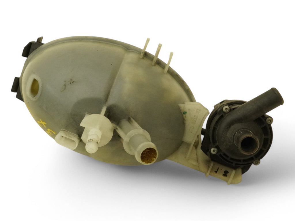  08-14 Mercedes C300 C350 C250 C230 W204 Coolant Cooling Antifreeze Reservoir OEM, in stock