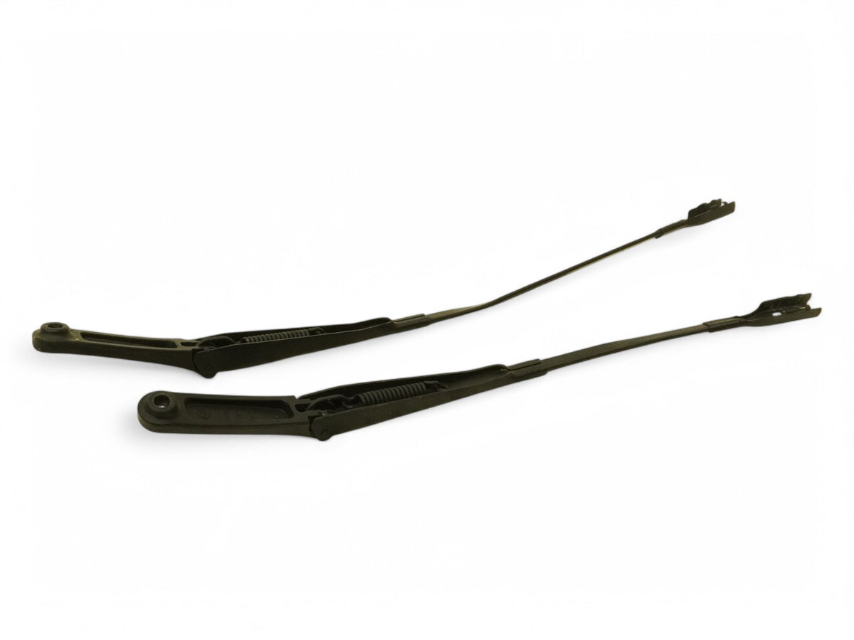 2017-2024 Audi A4 B9 Wiper Arm Cleaner Windshield Window Left Right Set Of 2 OEM