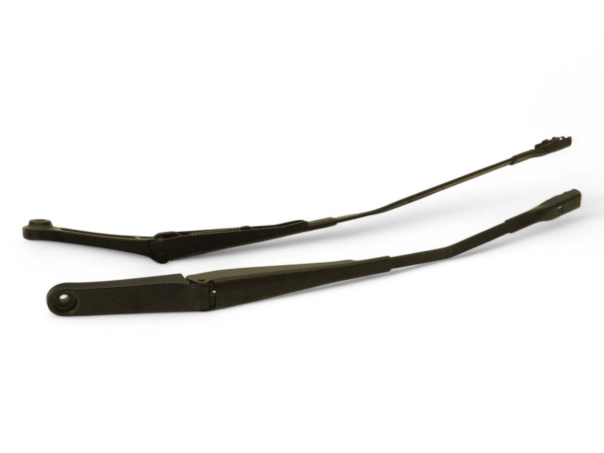 2017-2024 Audi A4 B9 Wiper Arm Cleaner Windshield Window Left Right Set Of 2 OEM