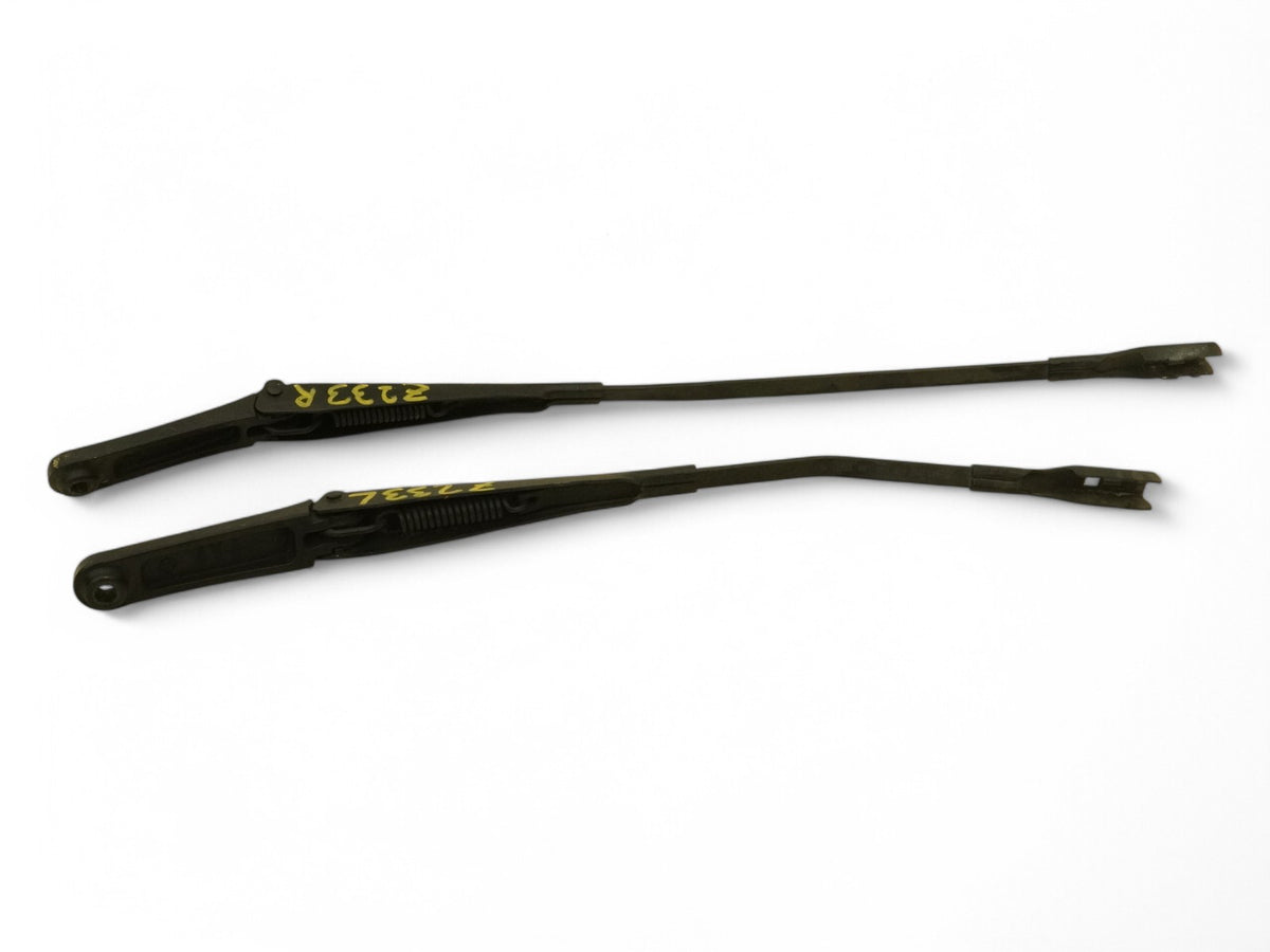 2017-2024 Audi A4 B9 Wiper Arm Cleaner Windshield Window Left Right Set Of 2 OEM