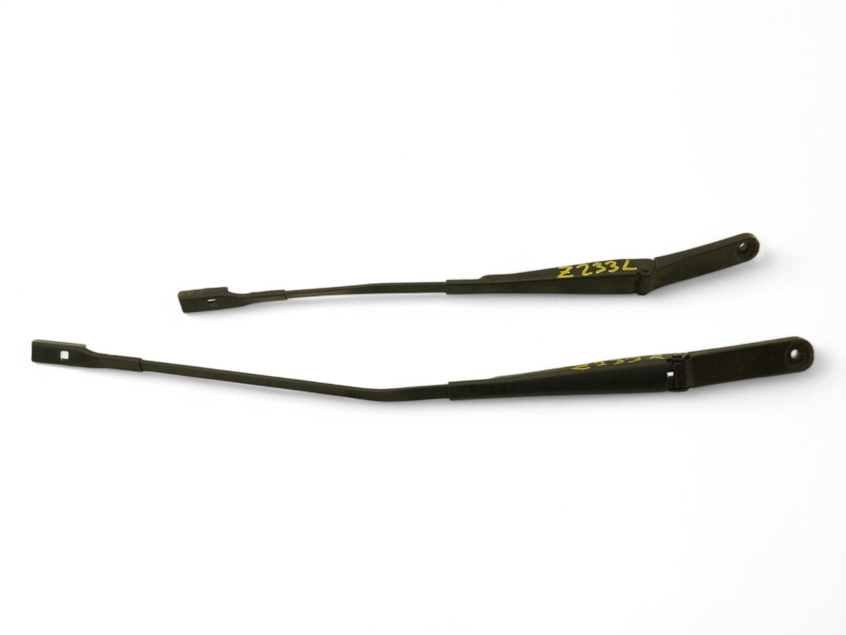 2017-2024 Audi A4 B9 Wiper Arm Cleaner Windshield Window Left Right Set Of 2 OEM