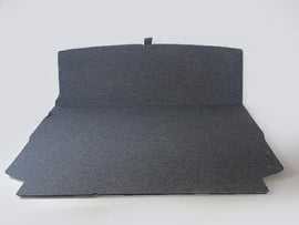 2011 - 2016 BMW 5 SERIES F10 PANEL COVER FLOOR REAR INNER INTERIOR TRUNK  OEM, Buy