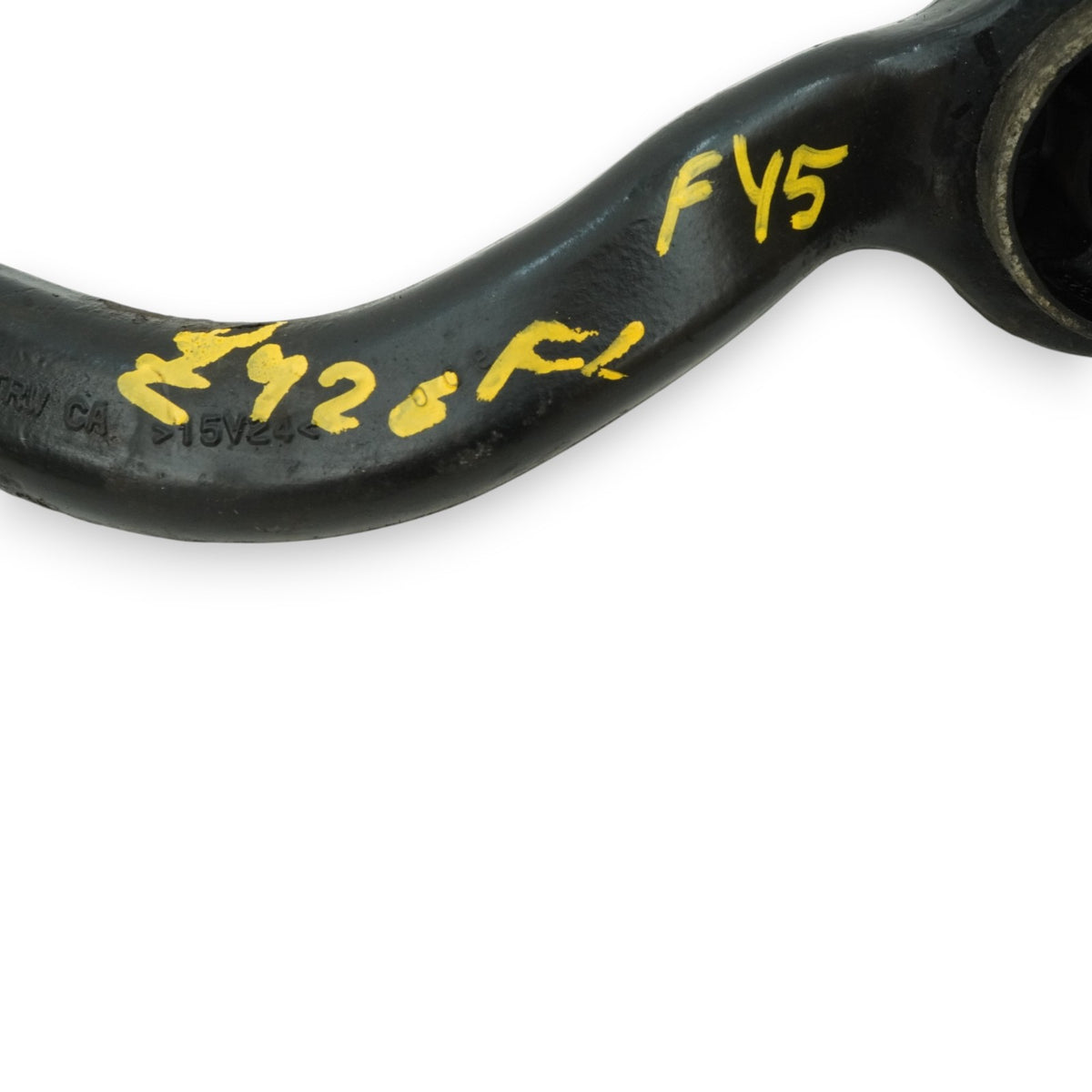 14-18 BMW X5 F15 Control Arm Lower Forward Front Driver Left 31126851691 OEM