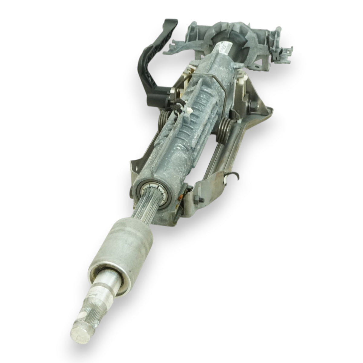 12-15 BMW X1 E84 XDrive Steering Column Servotronic Rain Sensor 32306780274 OEM