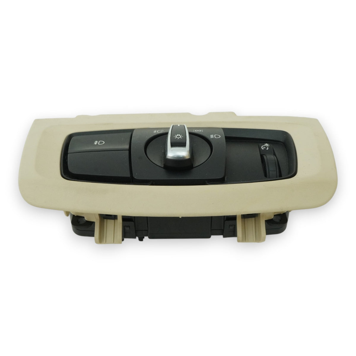 14-18 BMW X5 X5M F15 Headlight Fog Automatic Dimmer Switch Control 9311721 OEM