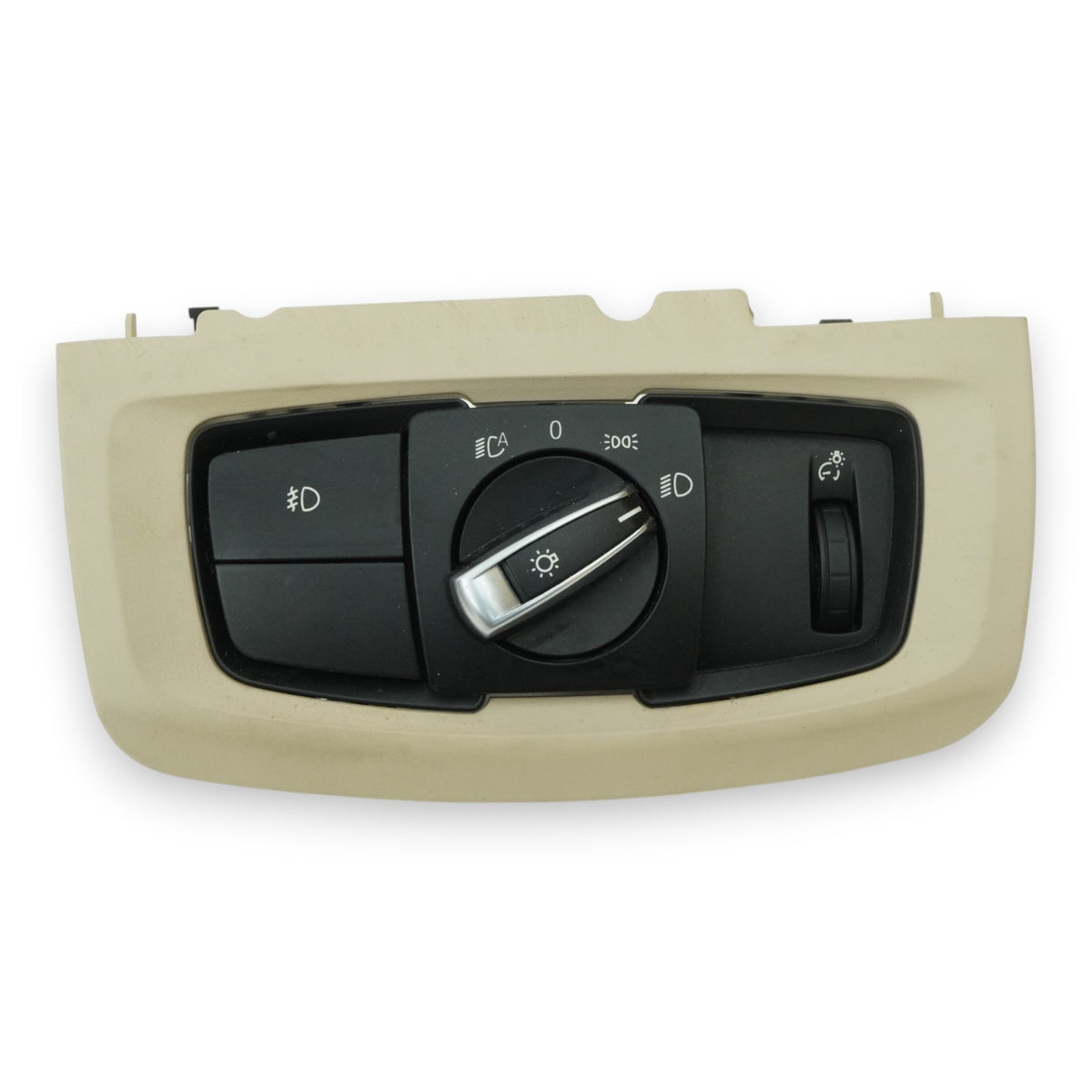 14-18 BMW X5 X5M F15 Headlight Fog Automatic Dimmer Switch Control 9311721 OEM