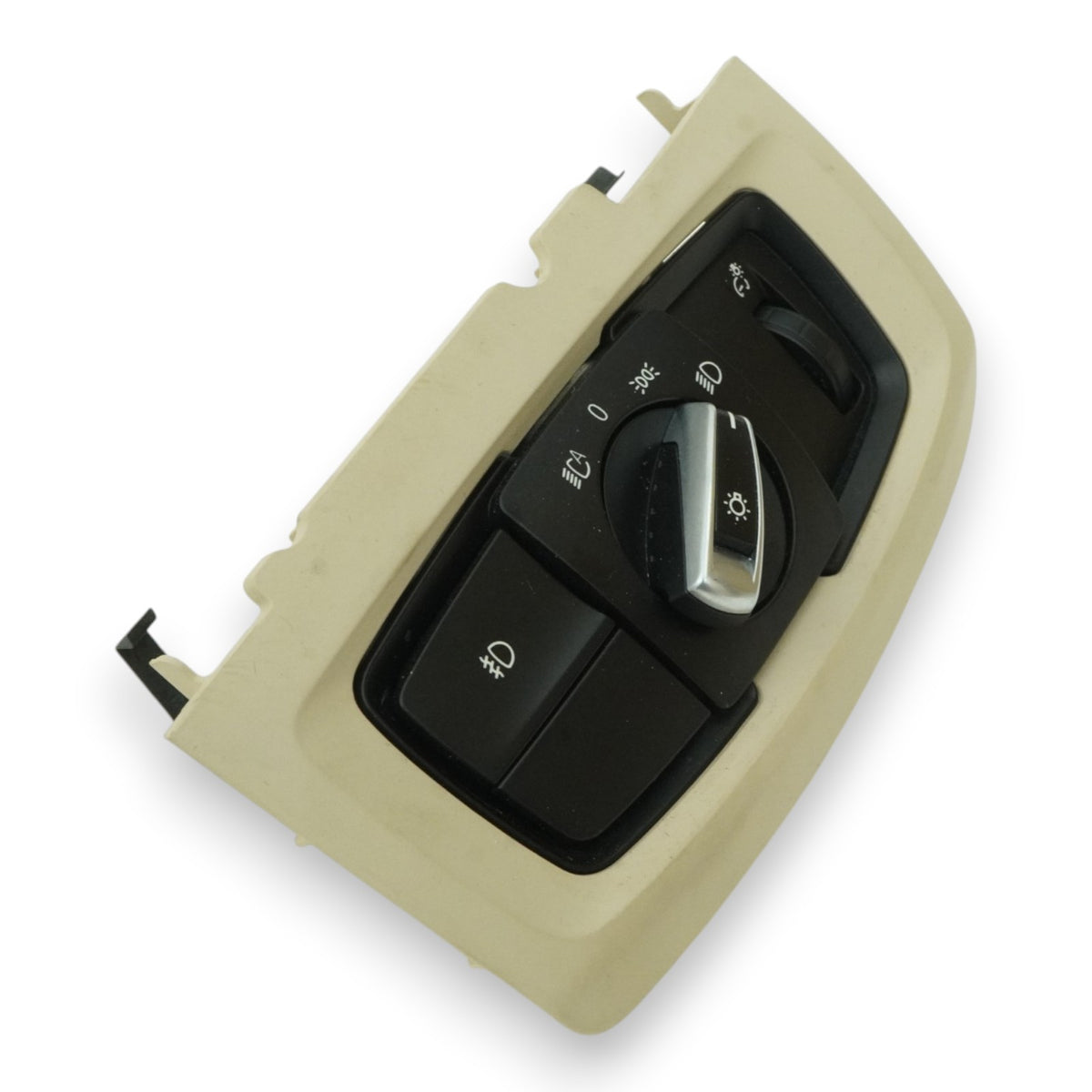 14-18 BMW X5 X5M F15 Headlight Fog Automatic Dimmer Switch Control 9311721 OEM