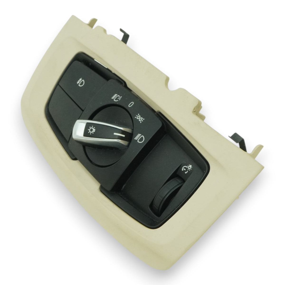 14-18 BMW X5 X5M F15 Headlight Fog Automatic Dimmer Switch Control 9311721 OEM