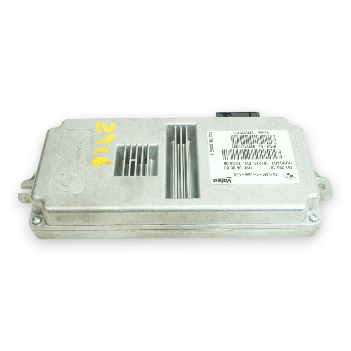 14-18 BMW X5 X5M F15 Surround Camera Computer Control Module Unit 90846311 OEM