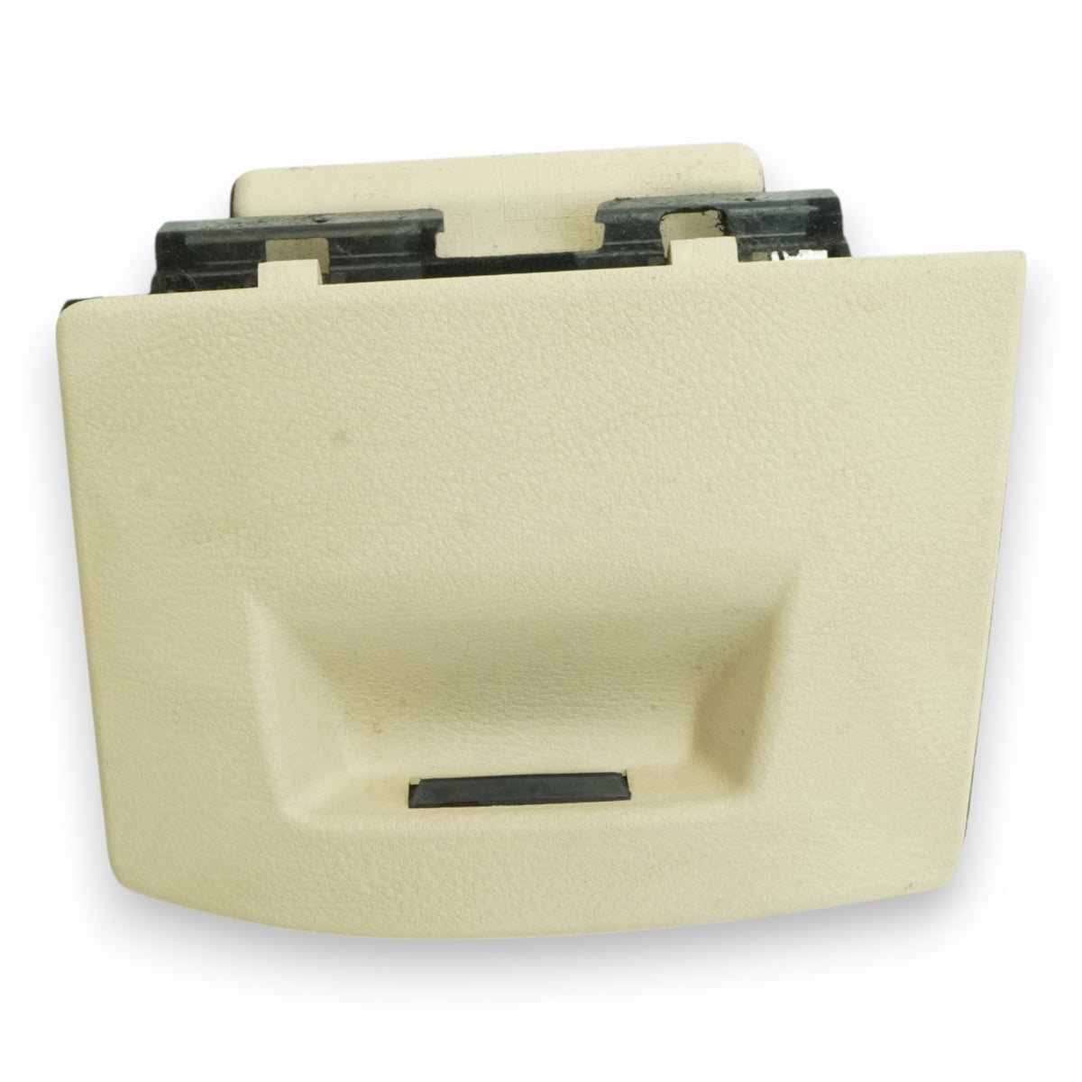 14-18 BMW X5 X5M F15 Dashboard Storage Compartment Glove Left Driver Side OEM