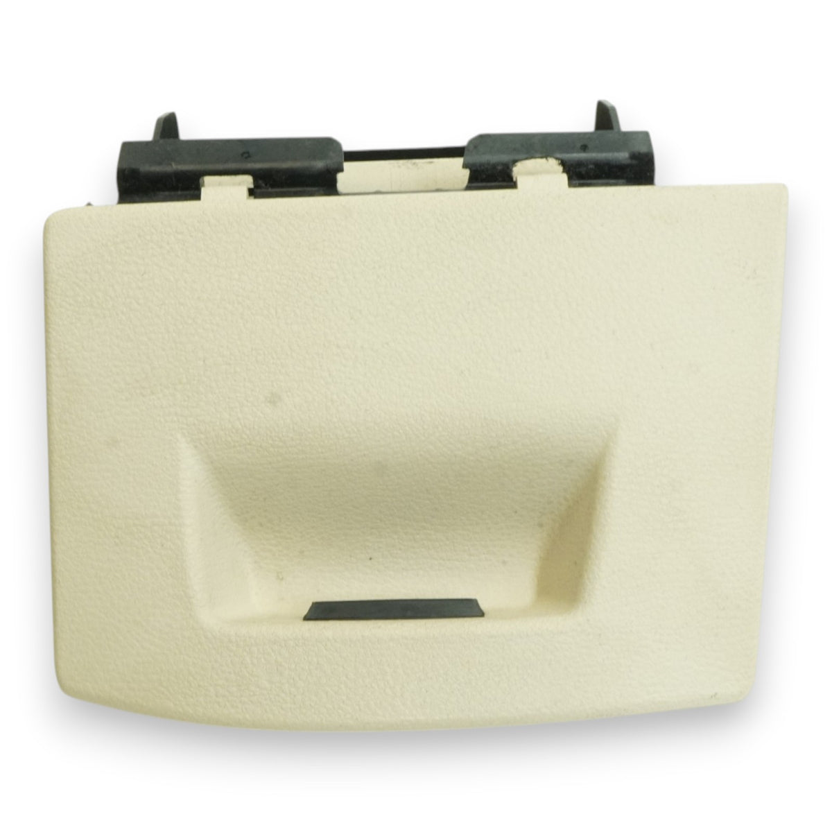 14-18 BMW X5 X5M F15 Dashboard Storage Compartment Glove Left Driver Side OEM