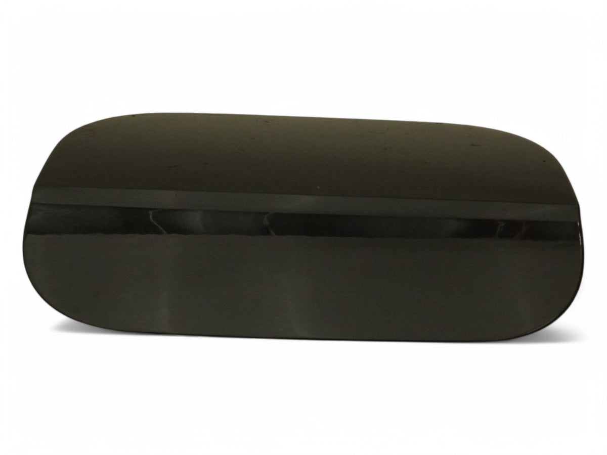 17-24 Audi Q7 4M Fuel Filler Door Tank Lid Cover Gasoline Rear 4M0809907 OEM