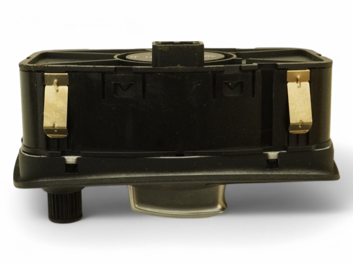 05-11 Audi A6 C7 Headlight Fog Lamp Automatic Dimmer Switch Control Unit OEM